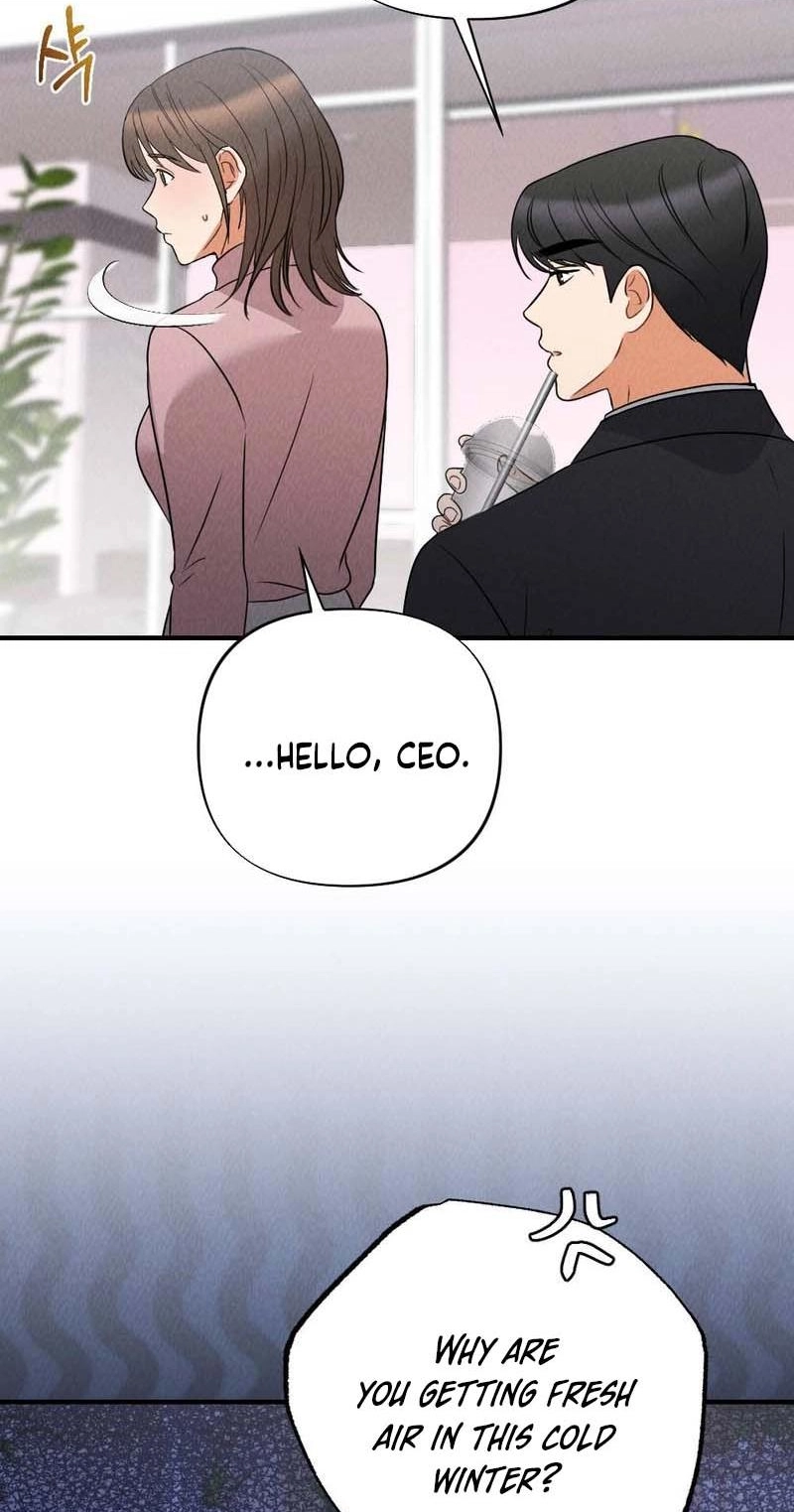 The Child of CEO Chapter 35 page 17