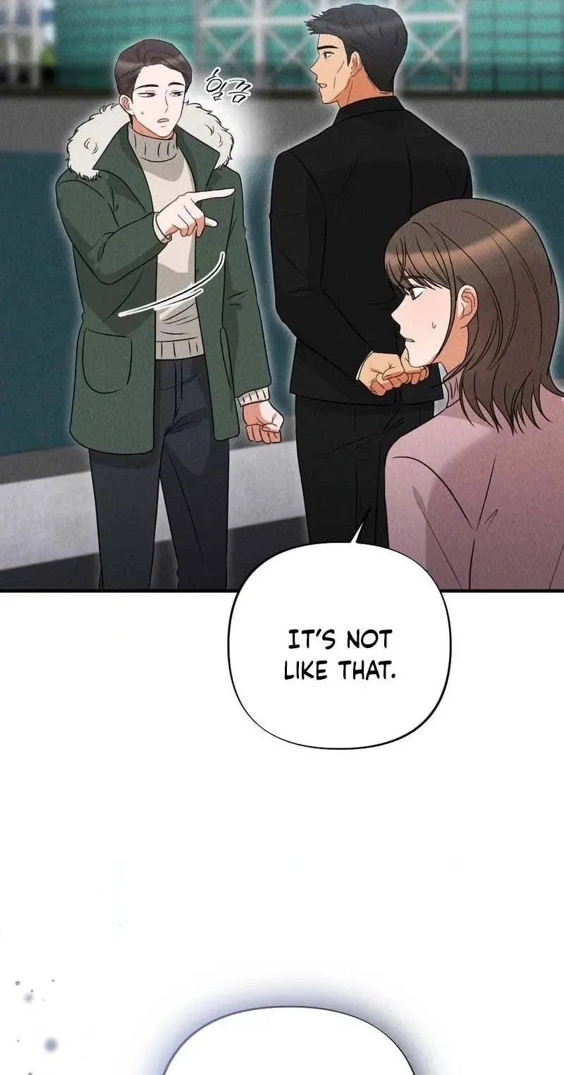 The Child of CEO Chapter 35 page 10