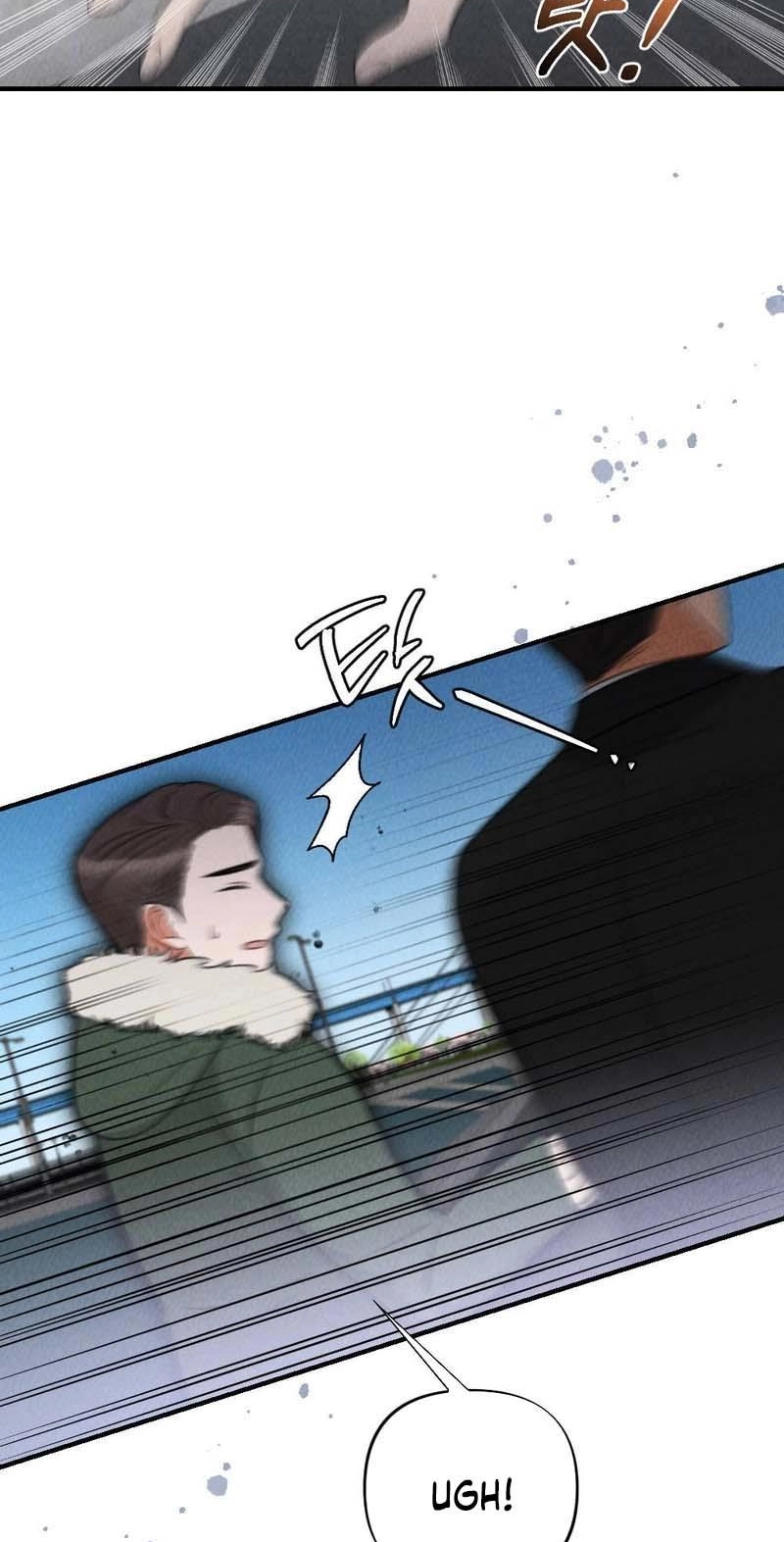 The Child of CEO Chapter 35 page 4