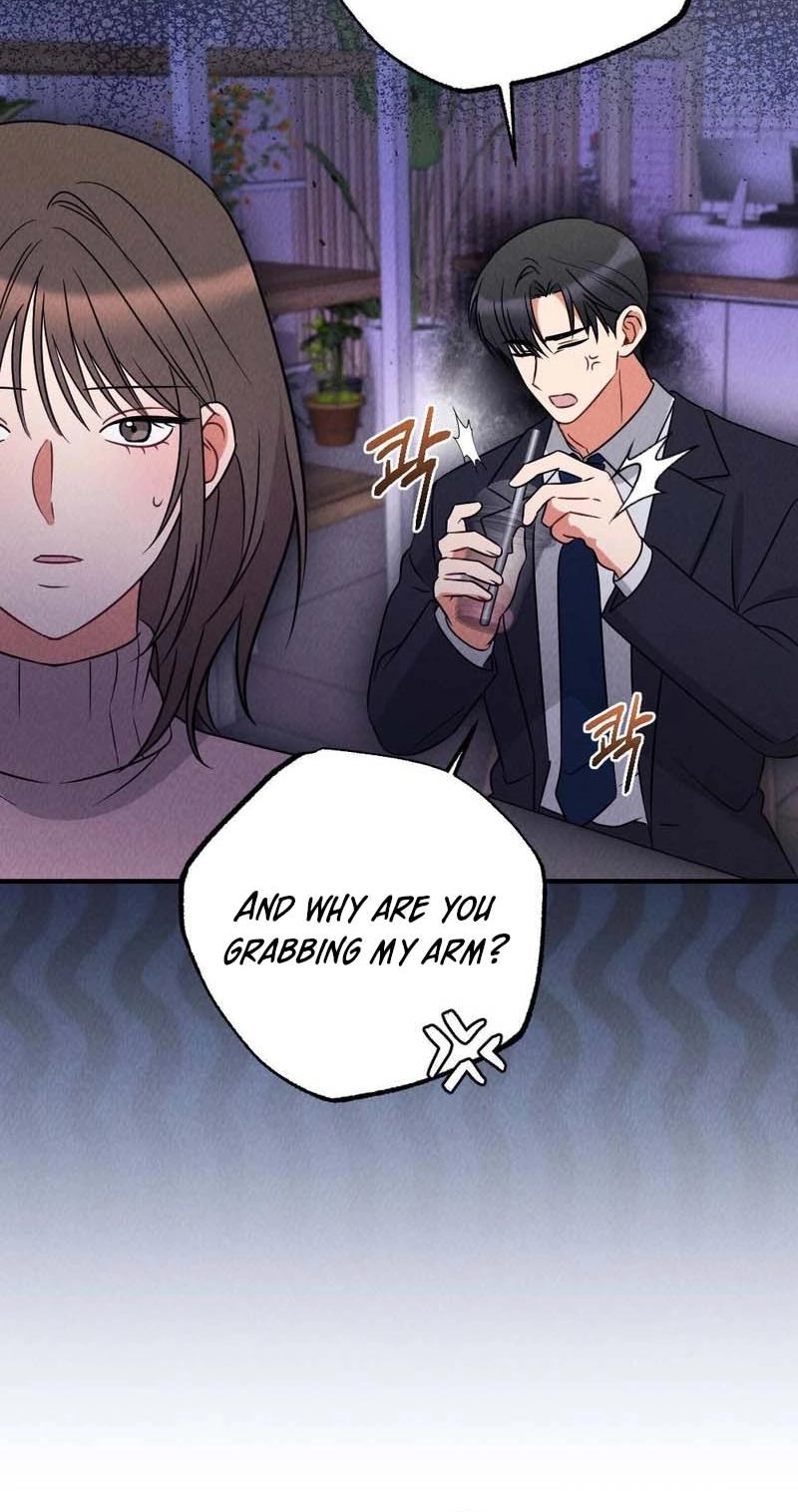 The Child of CEO Chapter 35 page 18