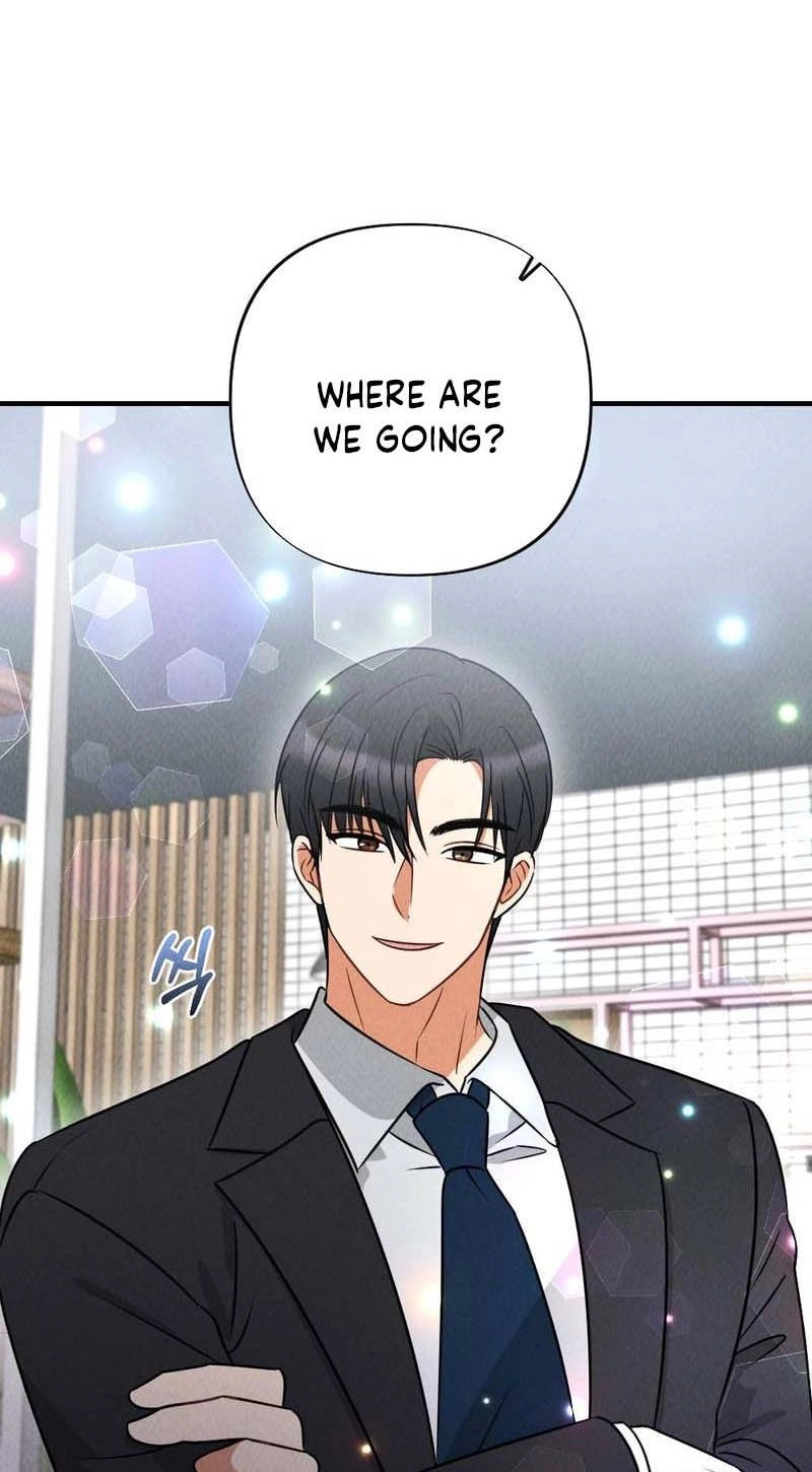 The Child of CEO Chapter 35 page 24