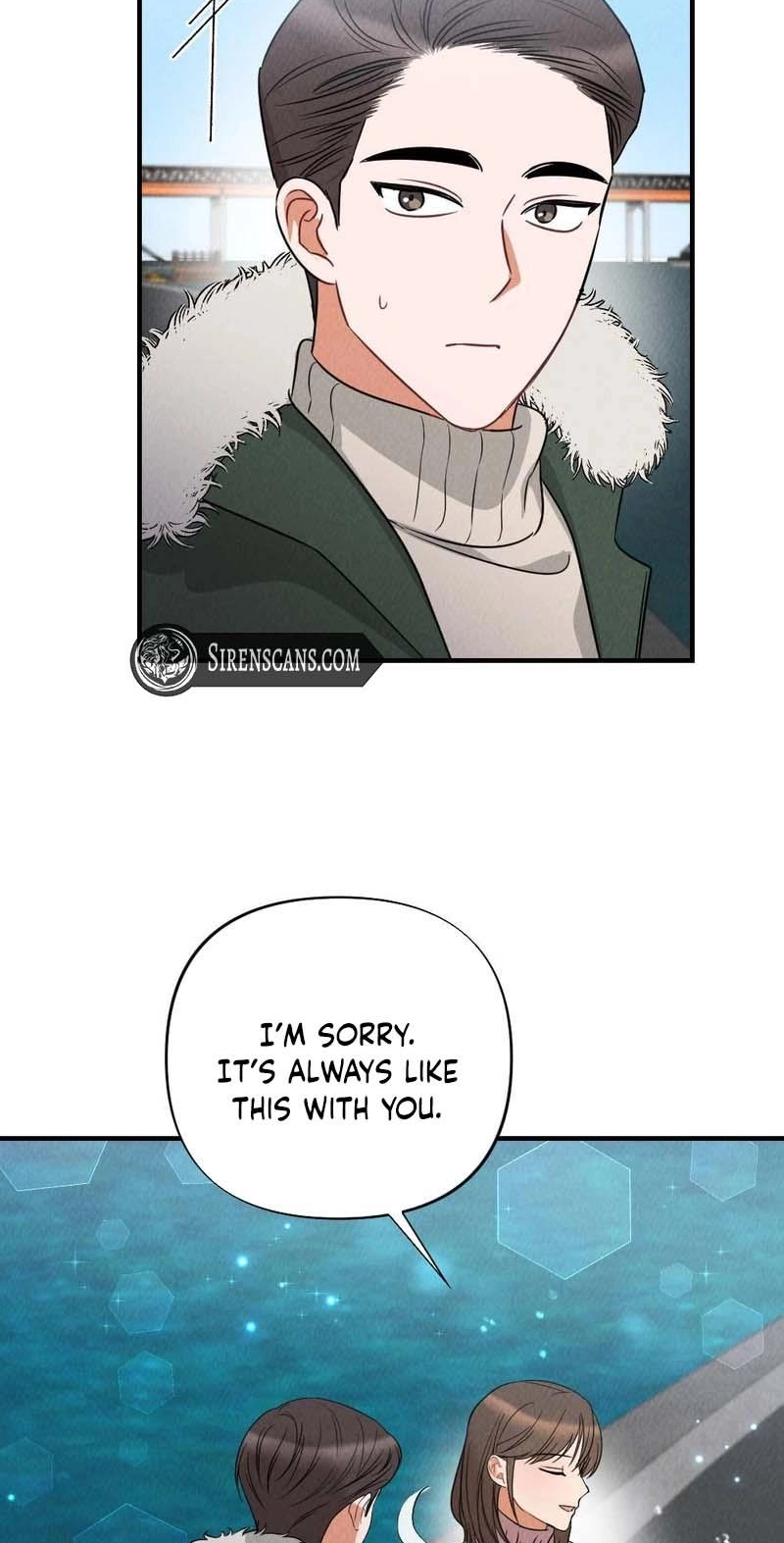 The Child of CEO Chapter 35 page 2
