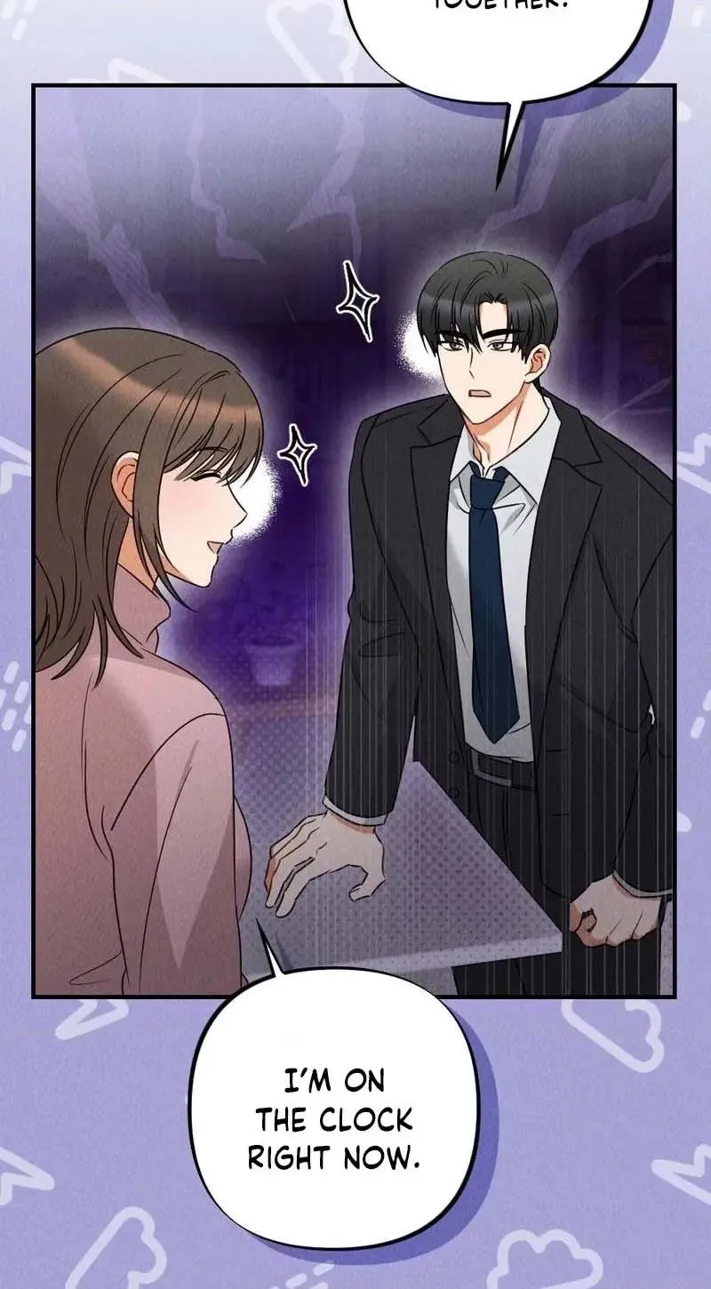 The Child of CEO Chapter 35 page 20