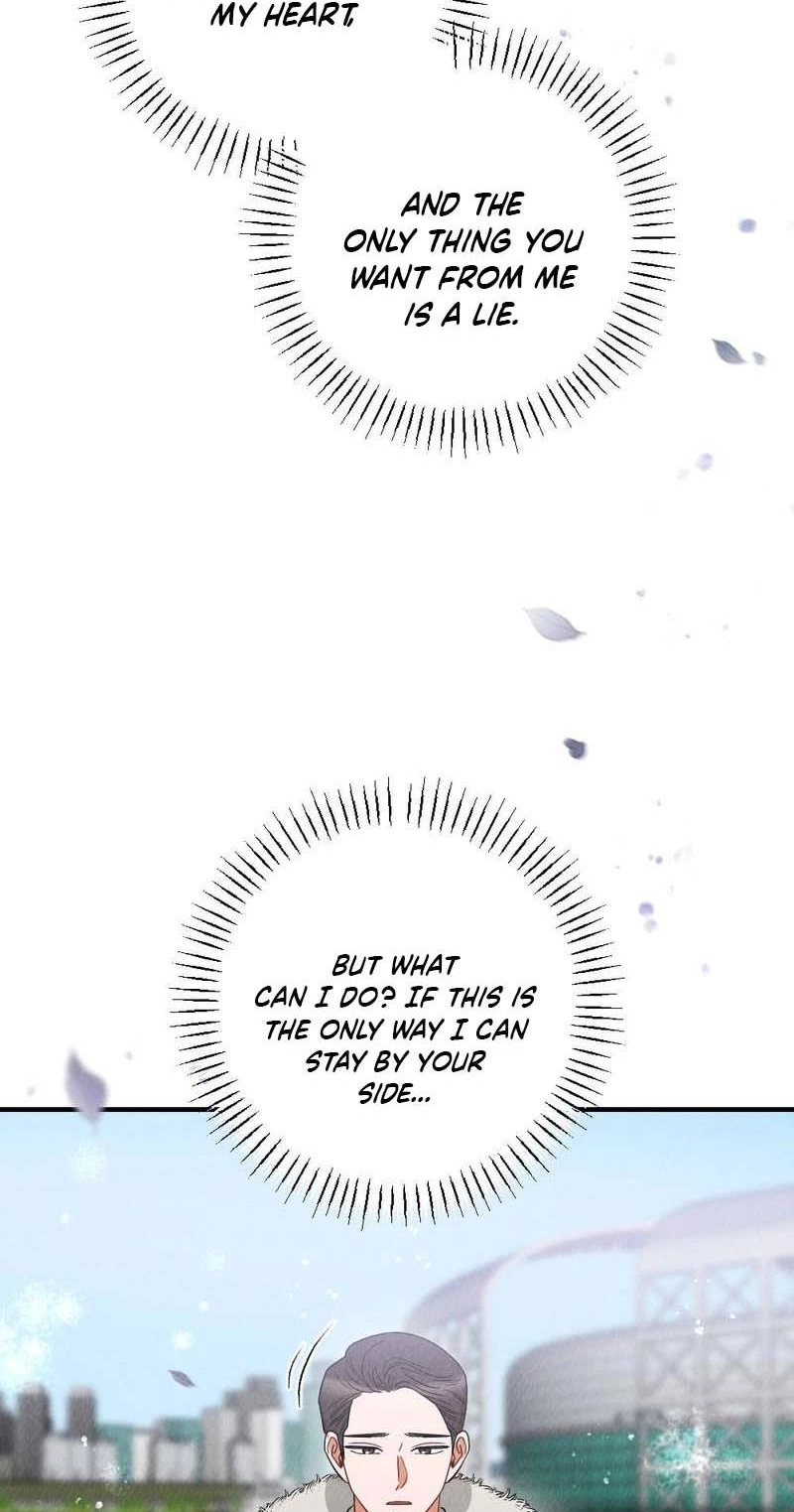 The Child of CEO Chapter 35 page 12