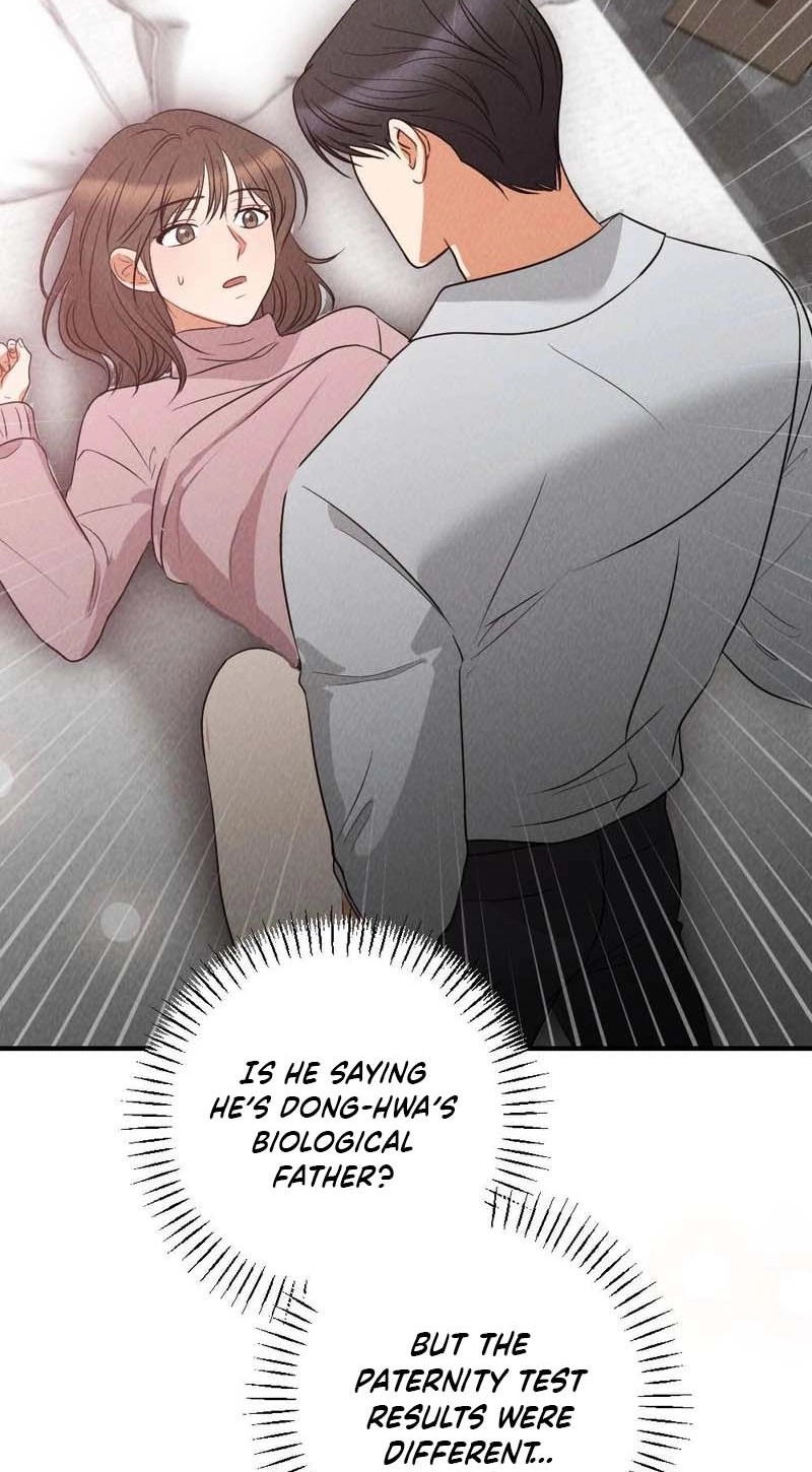 The Child of CEO Chapter 35 page 56