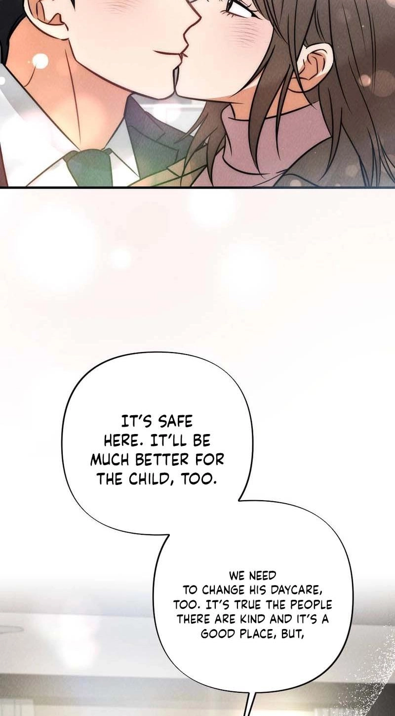 The Child of CEO Chapter 35 page 44