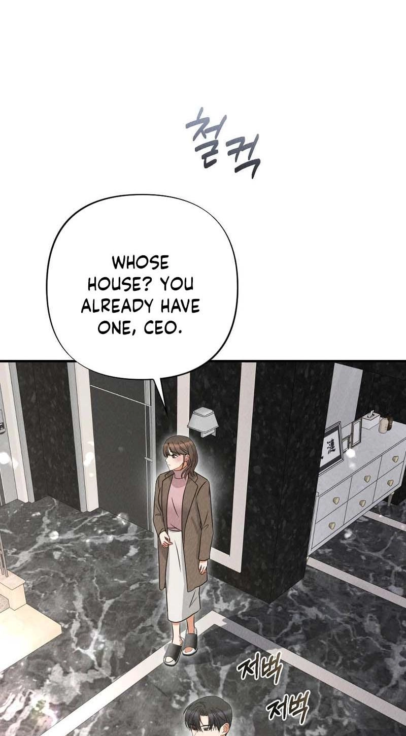 The Child of CEO Chapter 35 page 31