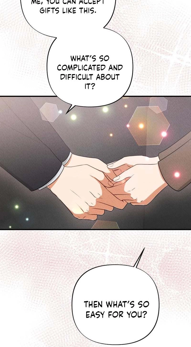 The Child of CEO Chapter 35 page 38