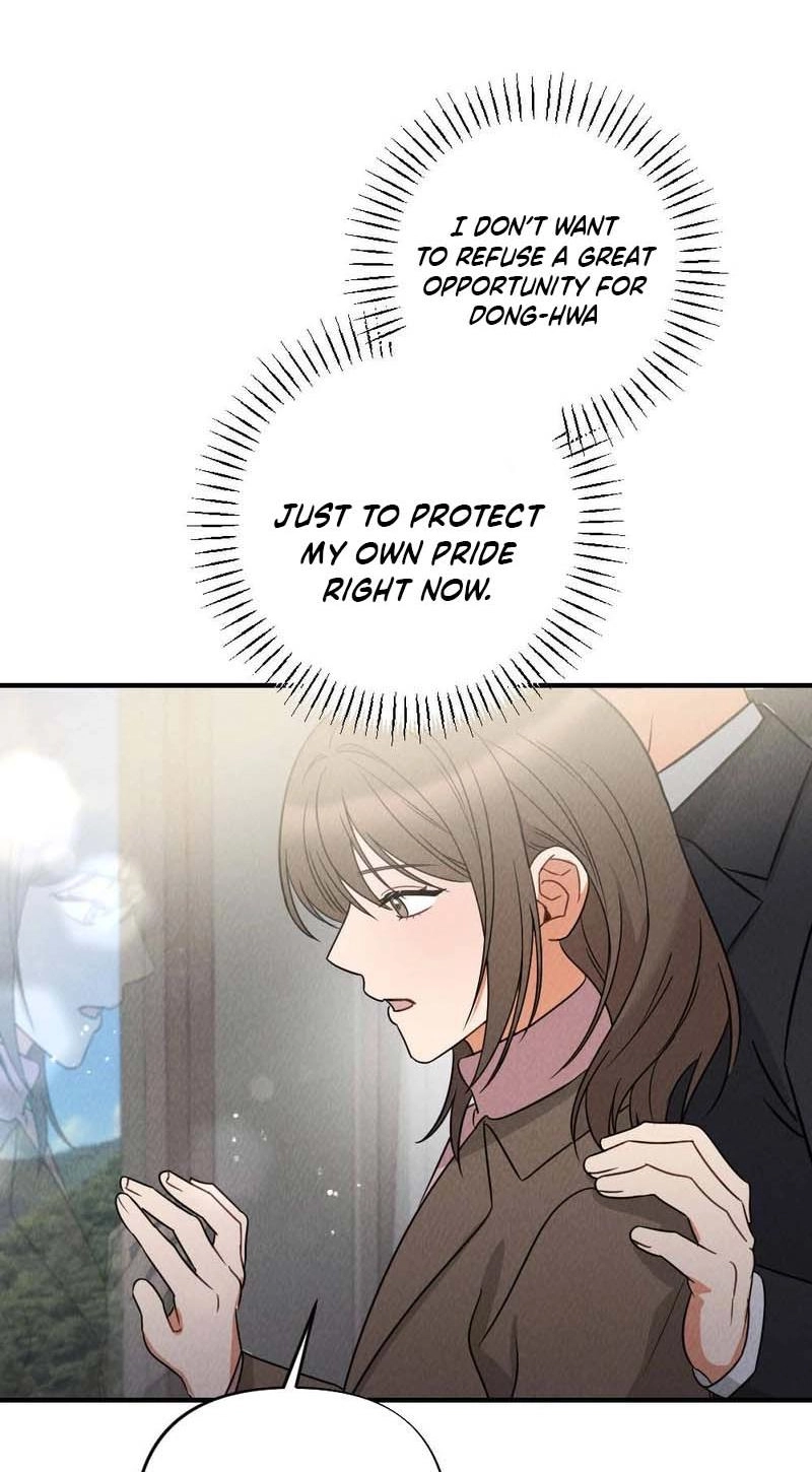 The Child of CEO Chapter 35 page 46