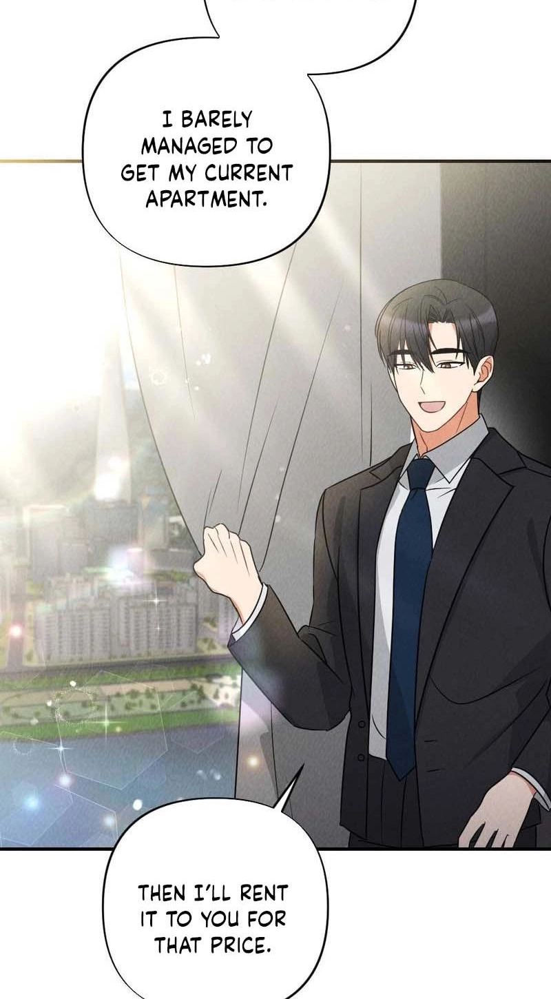 The Child of CEO Chapter 35 page 35