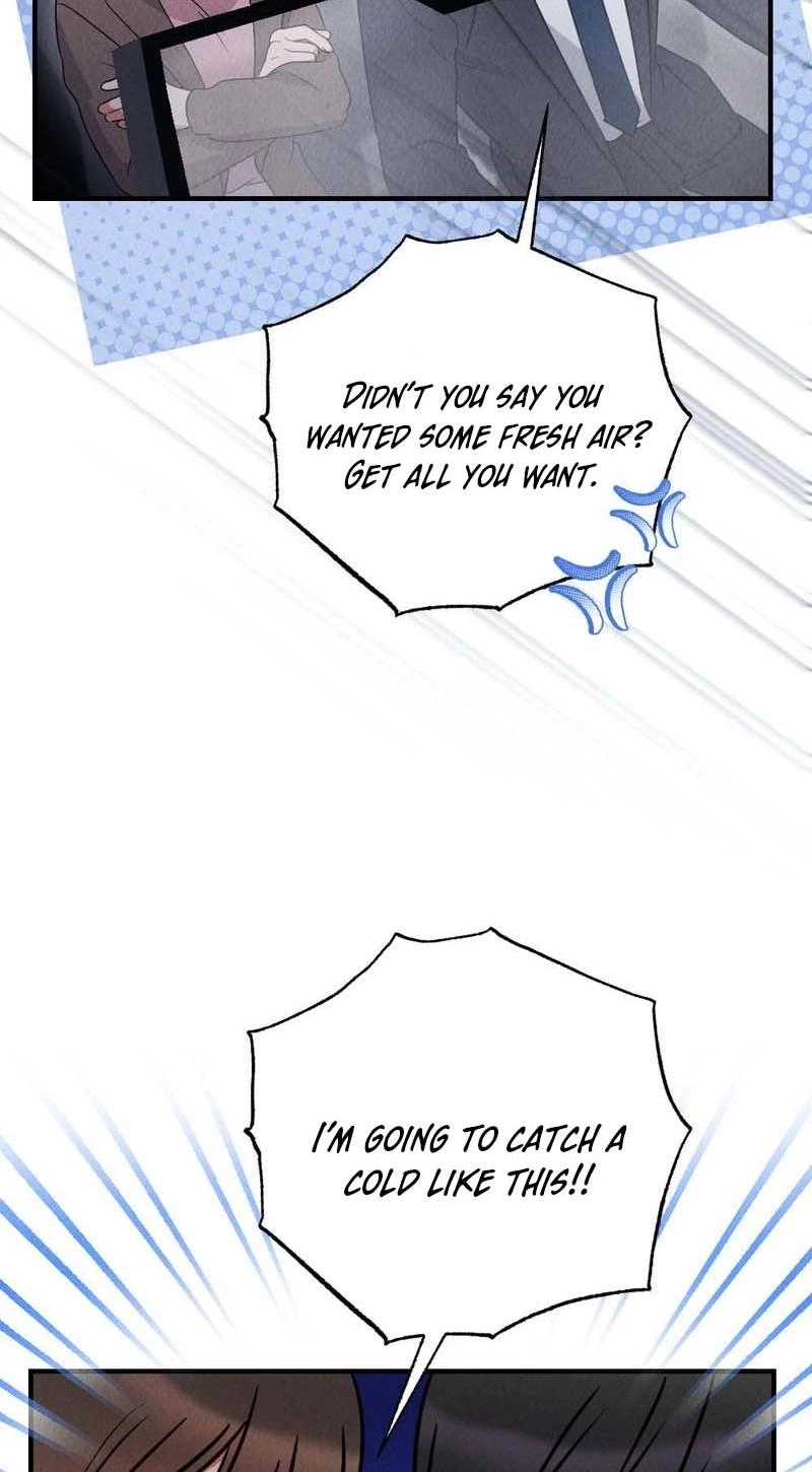 The Child of CEO Chapter 35 page 27