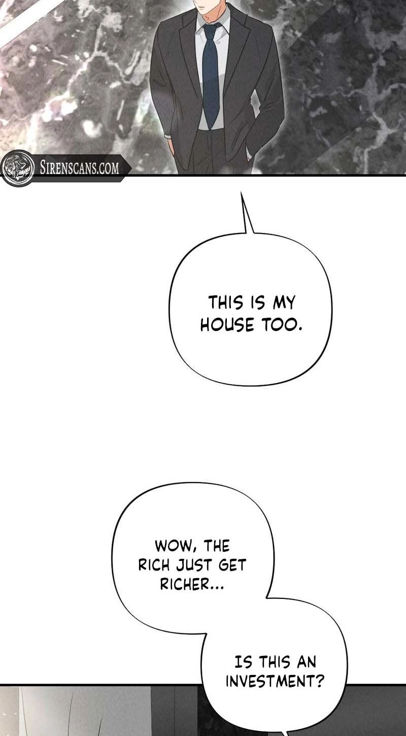 The Child of CEO Chapter 35 page 32