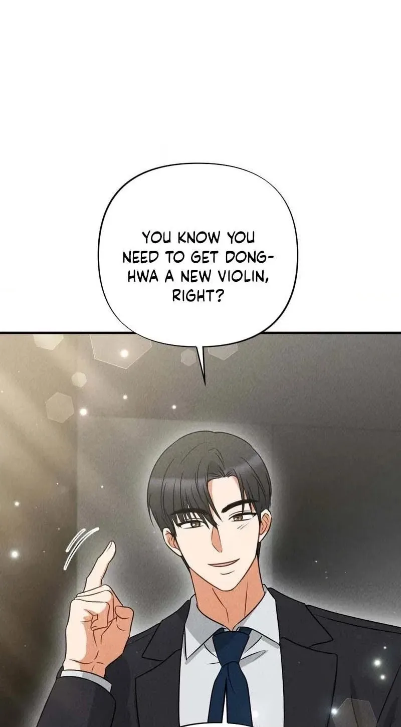The Child of CEO Chapter 35 page 40