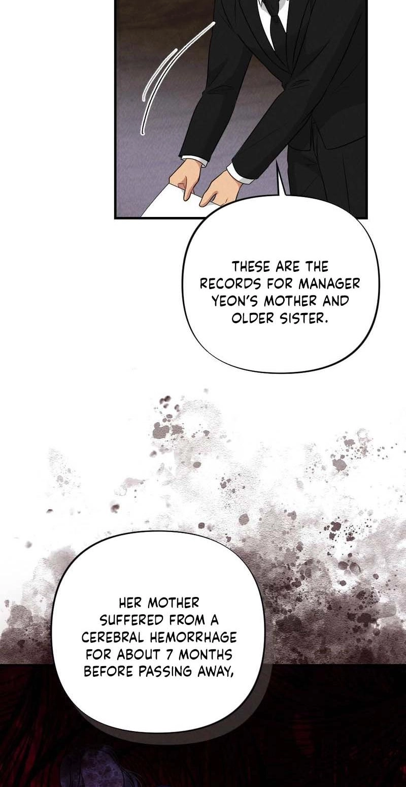The Child of CEO Chapter 35 page 62