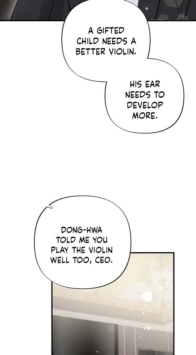 The Child of CEO Chapter 35 page 41