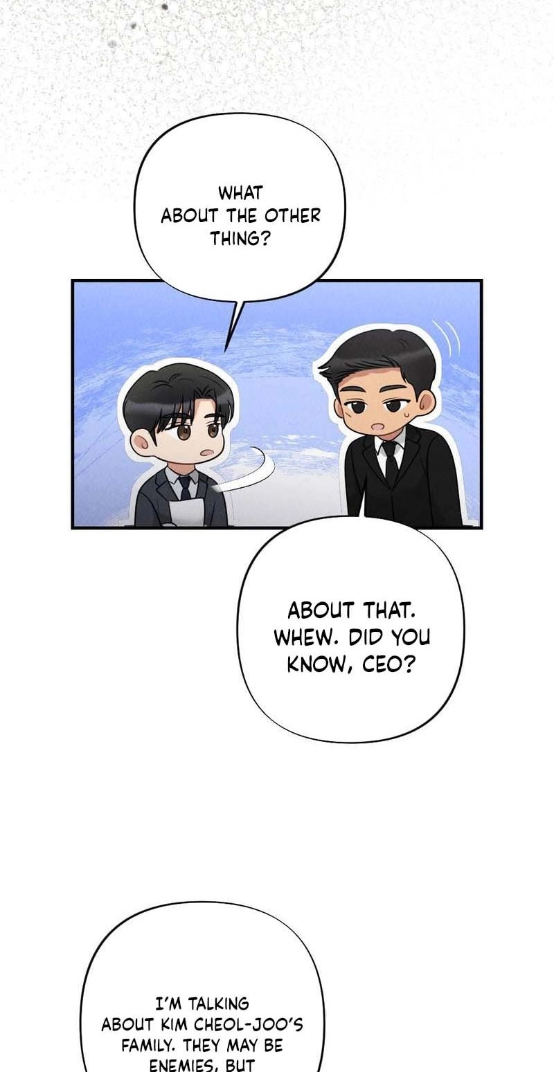 The Child of CEO Chapter 35 page 66