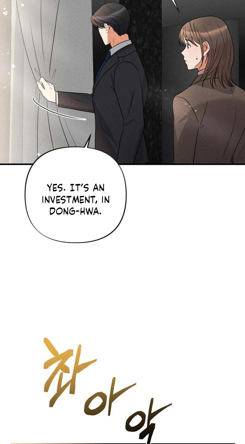 The Child of CEO Chapter 35 page 33