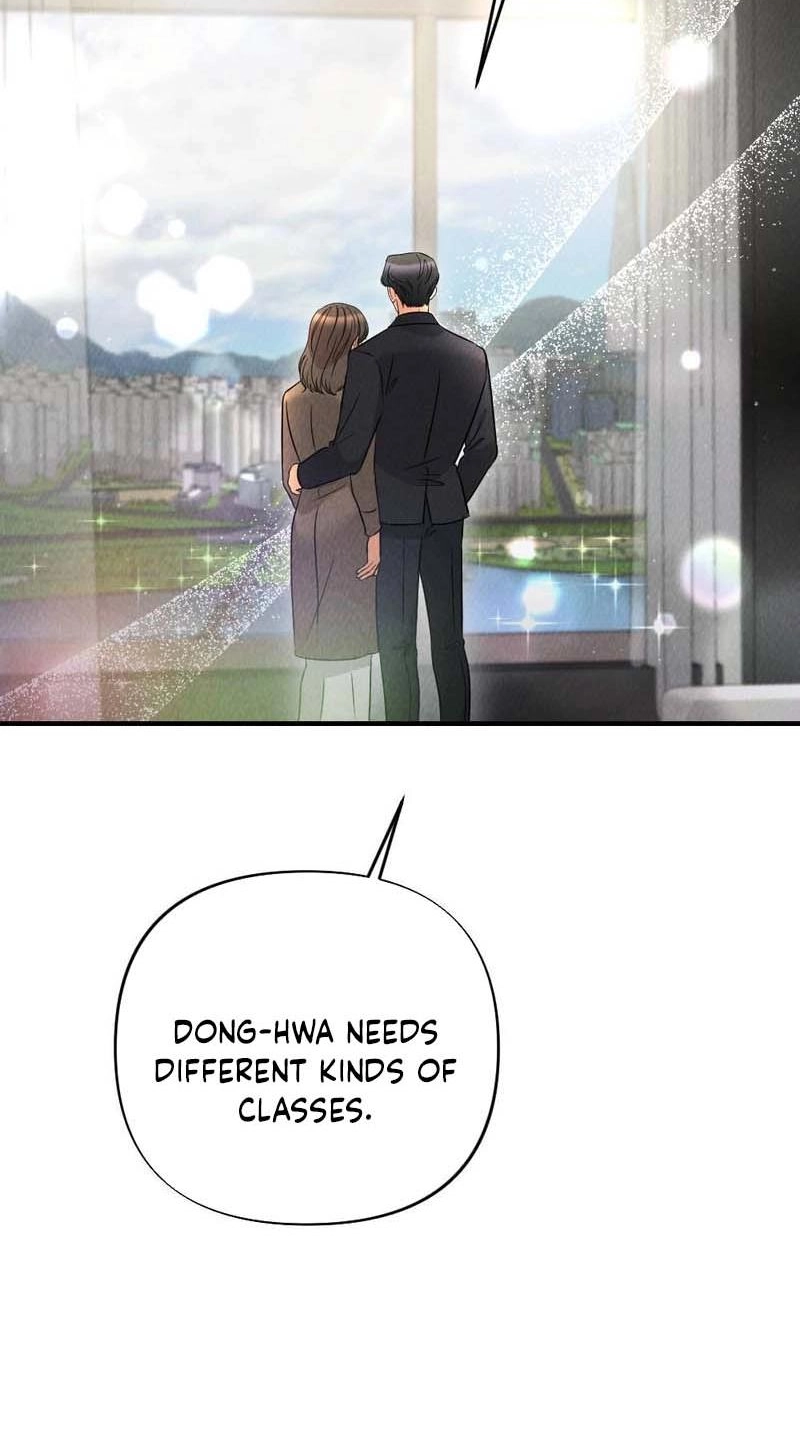 The Child of CEO Chapter 35 page 45