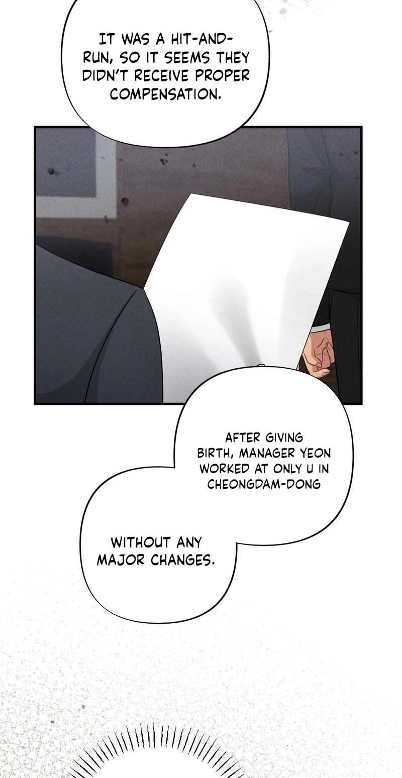 The Child of CEO Chapter 35 page 64