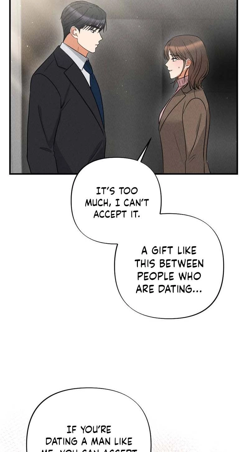 The Child of CEO Chapter 35 page 37