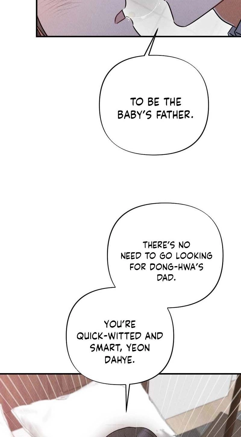 The Child of CEO Chapter 35 page 55