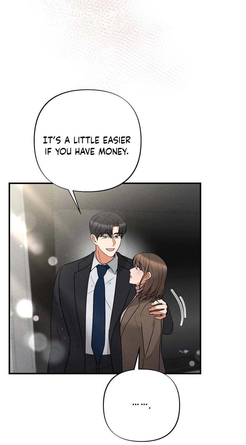 The Child of CEO Chapter 35 page 39