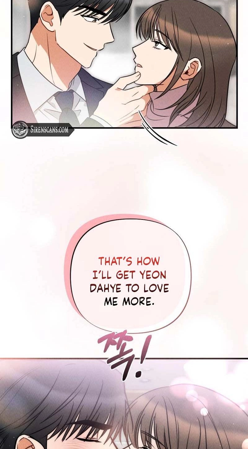 The Child of CEO Chapter 35 page 43