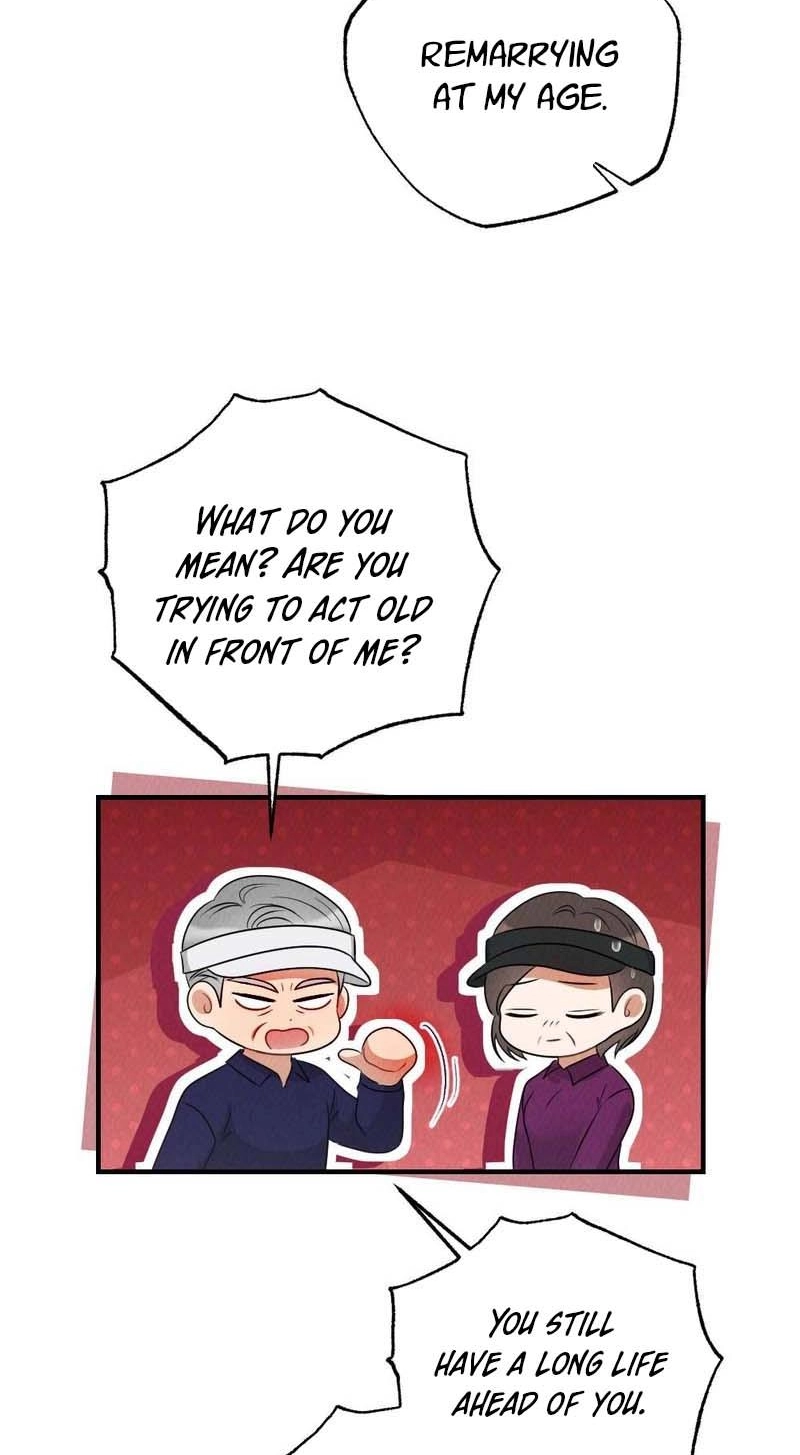 The Child of CEO Chapter 35 page 87