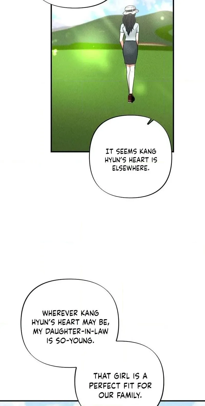 The Child of CEO Chapter 35 page 80