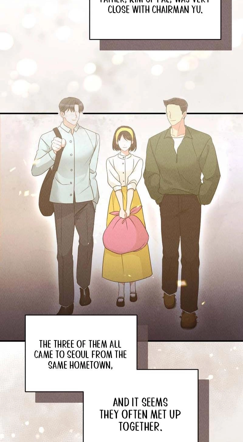 The Child of CEO Chapter 35 page 69
