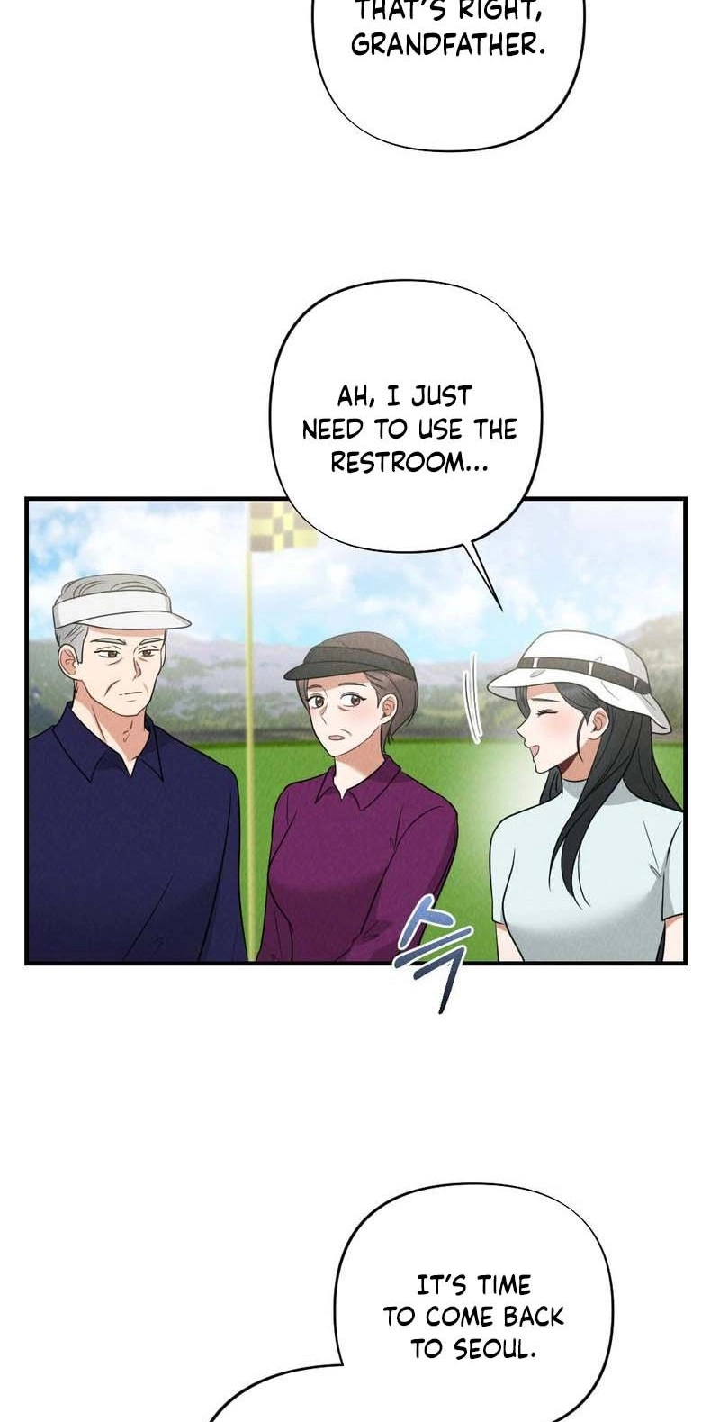 The Child of CEO Chapter 35 page 78
