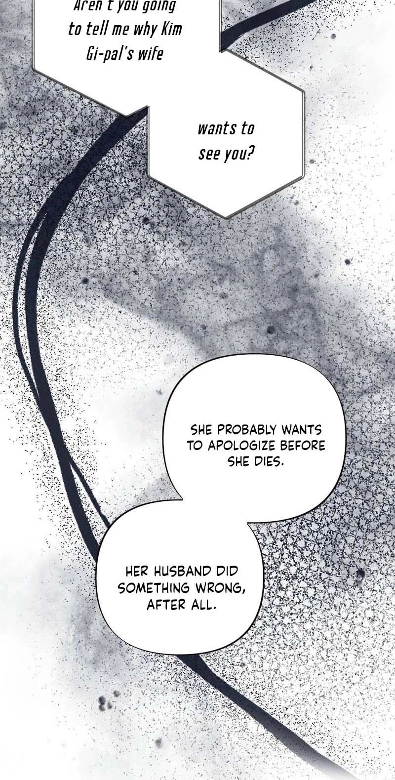 The Child of CEO Chapter 35 page 84