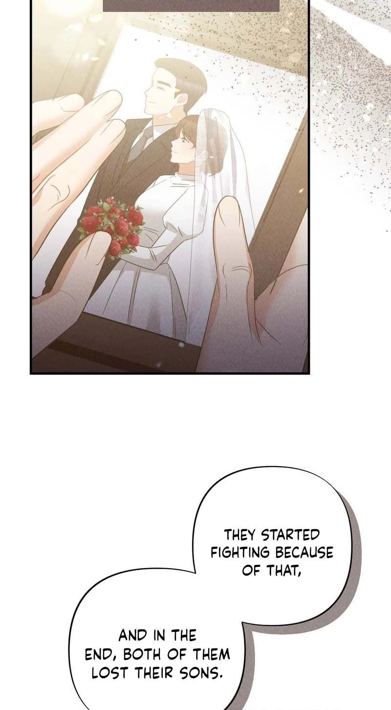 The Child of CEO Chapter 35 page 72