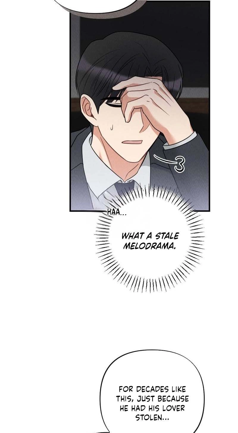 The Child of CEO Chapter 35 page 73