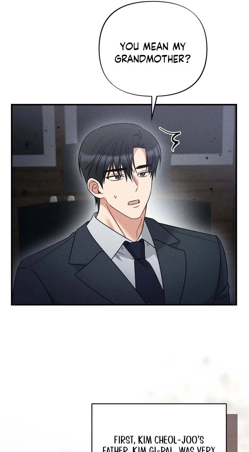 The Child of CEO Chapter 35 page 68