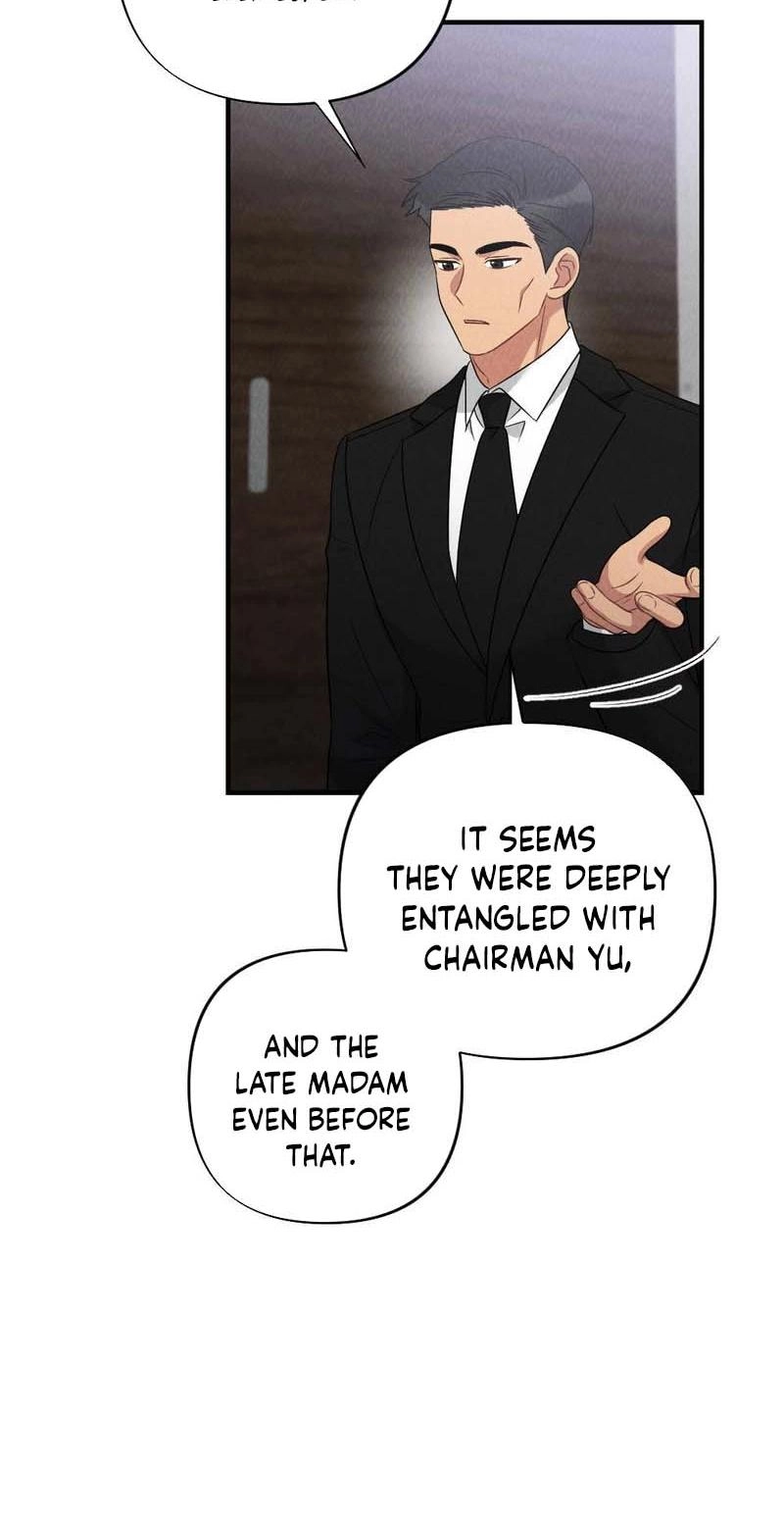The Child of CEO Chapter 35 page 67