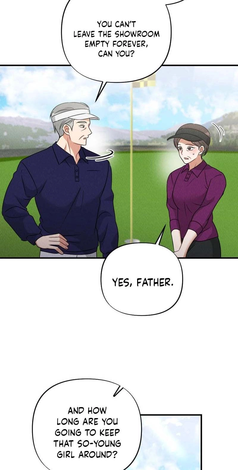 The Child of CEO Chapter 35 page 79