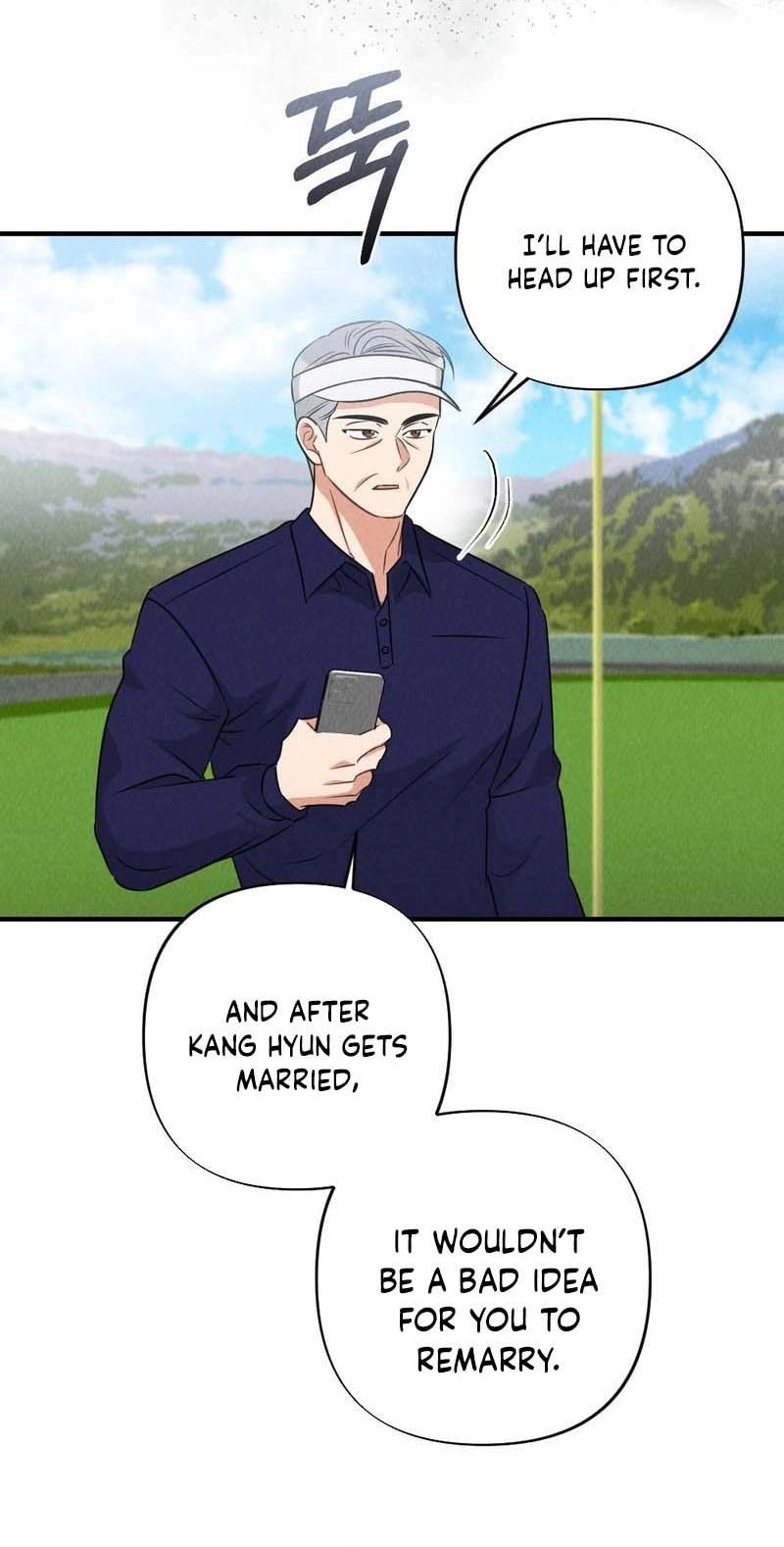 The Child of CEO Chapter 35 page 85