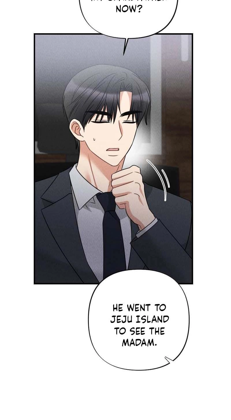 The Child of CEO Chapter 35 page 75
