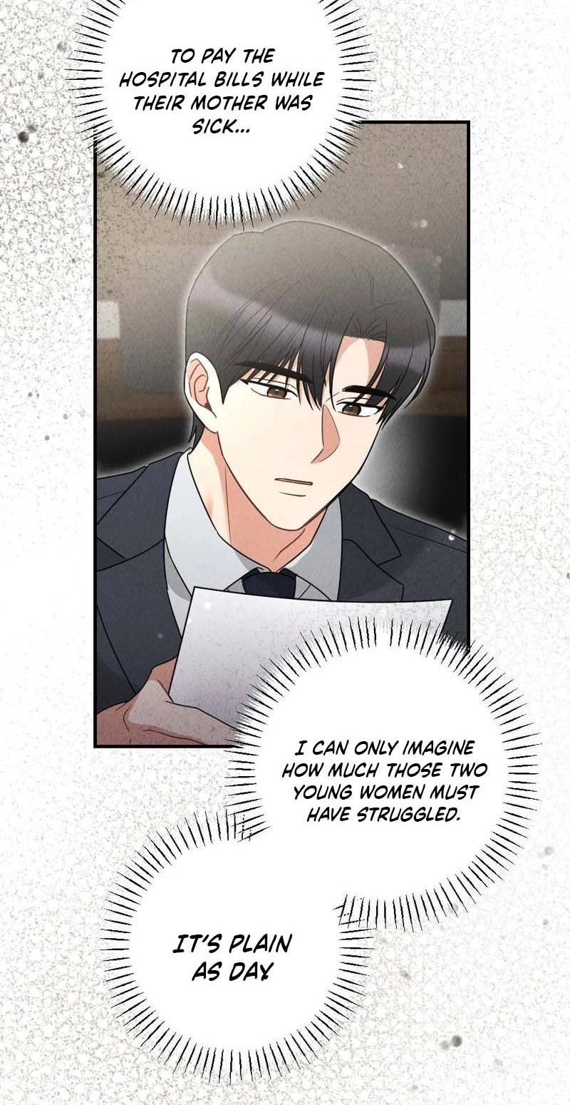 The Child of CEO Chapter 35 page 65