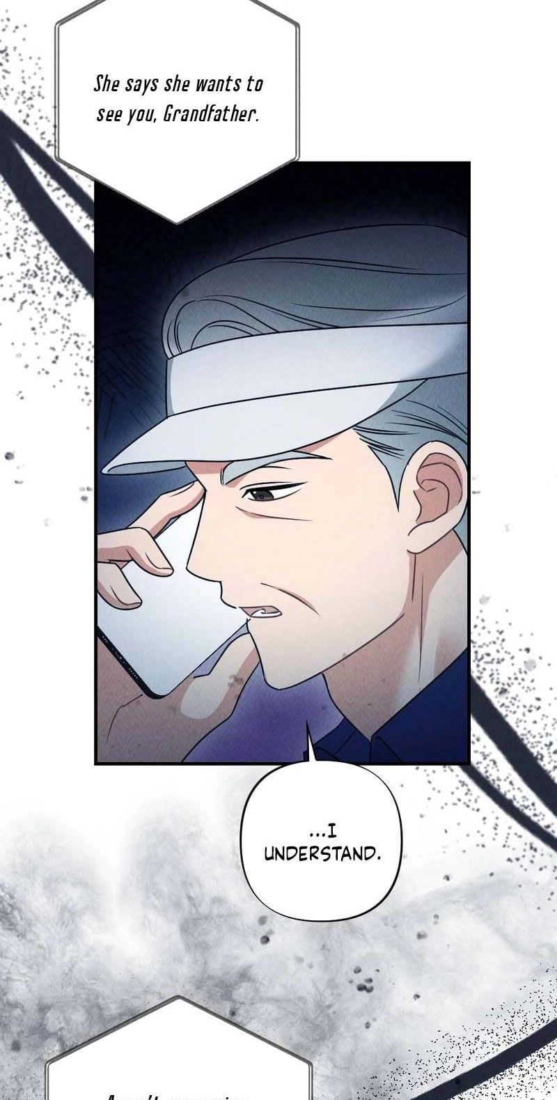 The Child of CEO Chapter 35 page 83