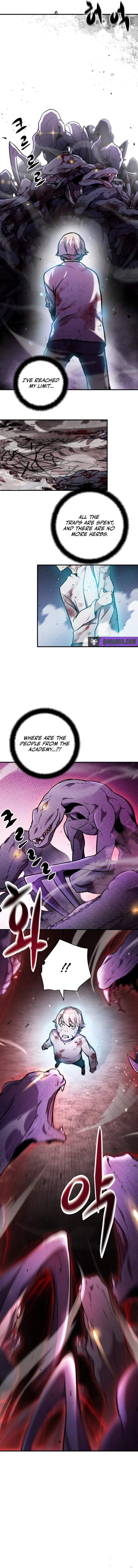 This Life Is a 10th Circle Archmage Chapter 2 page 20