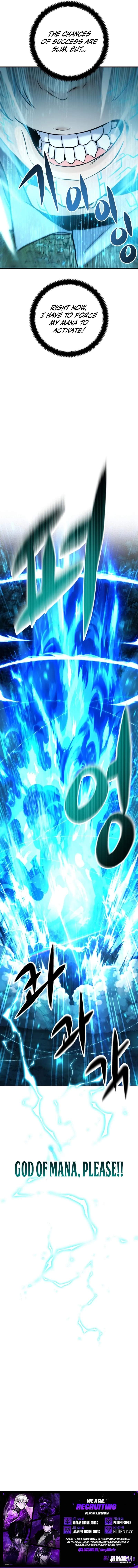 This Life Is a 10th Circle Archmage Chapter 1 page 22