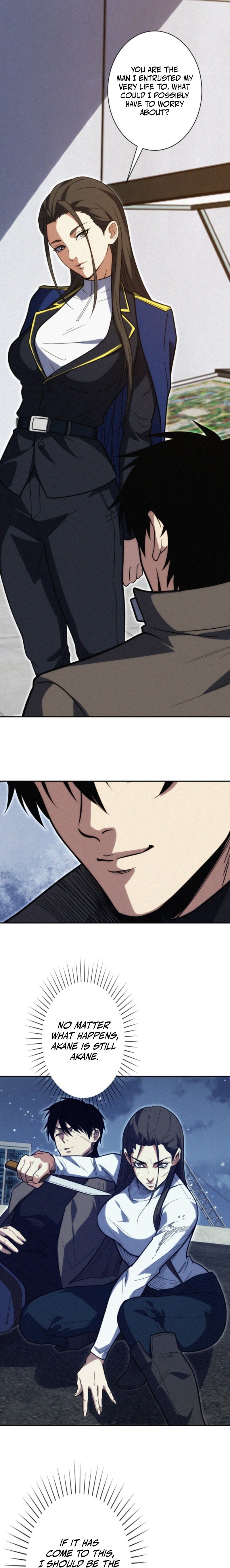 The Revenge of the Regressed S-Class Hero Chapter 18 page 15
