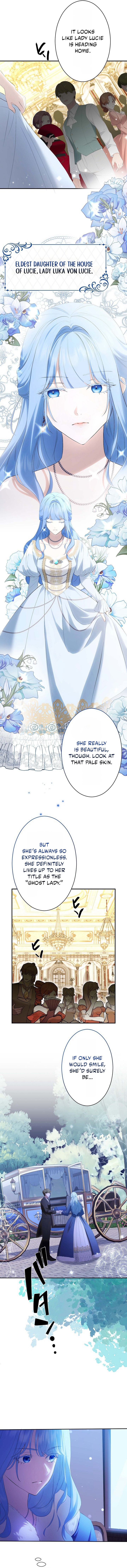 To You Who Killed Me: Let’s Dance the Final Waltz with the Villainess Chapter 2 page 4