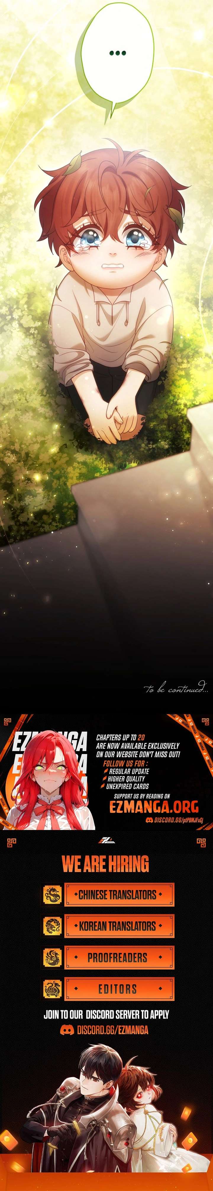 A Widowed Queen’s Devotion for Love Chapter 5 page 15