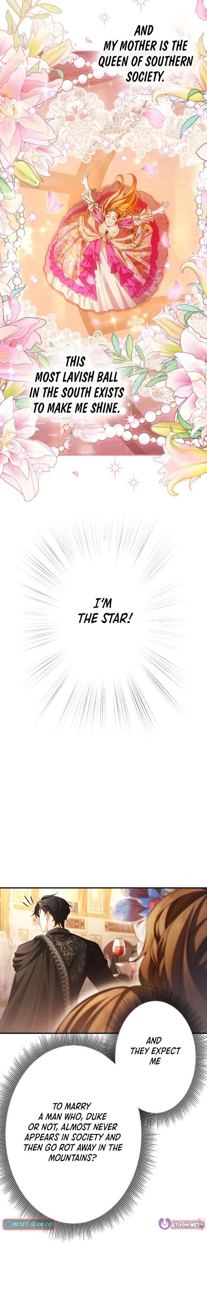A Widowed Queen’s Devotion for Love Chapter 20 page 2