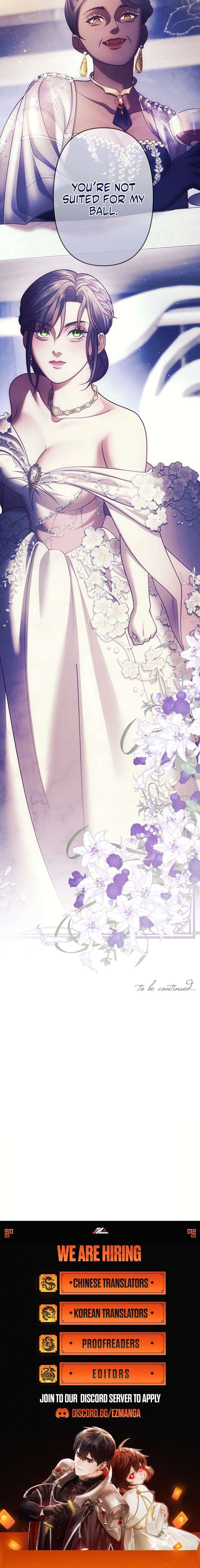A Widowed Queen’s Devotion for Love Chapter 25 page 18