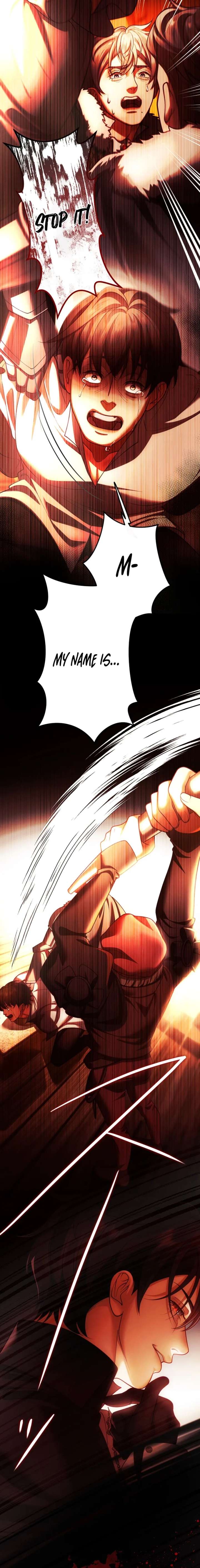 A Widowed Queen’s Devotion for Love Chapter 28 page 16