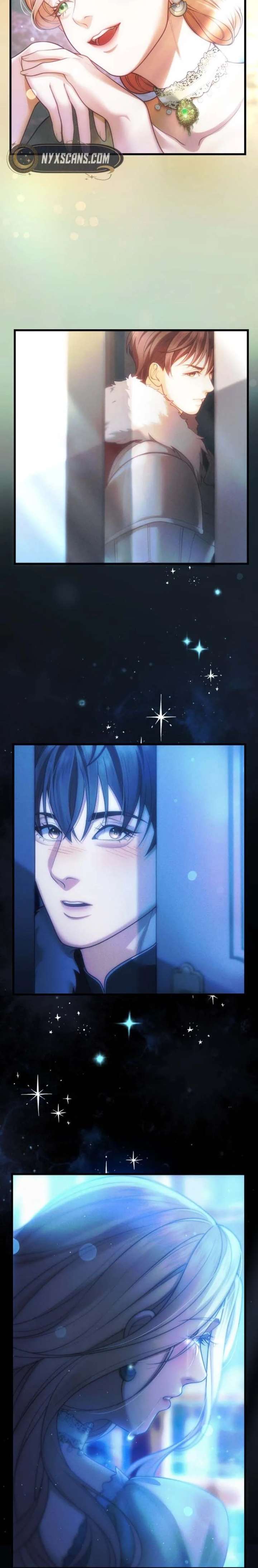 A Widowed Queen’s Devotion for Love Chapter 29 page 24